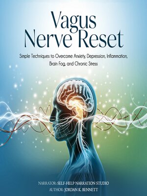 cover image of Vagus Nerve Reset